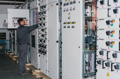 Power Systems